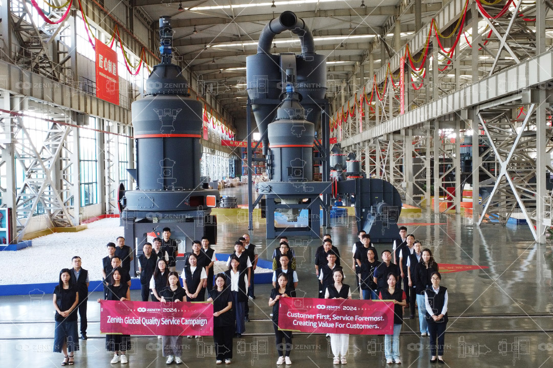 Various applications of processed bentonite powder in different industries